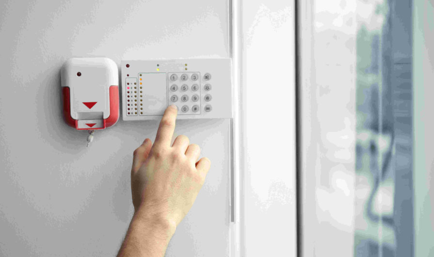 Aprende cómo elegir la mejor alarma de seguridad para tu casa